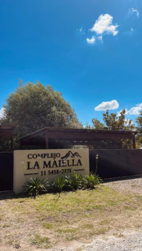 La Maiella